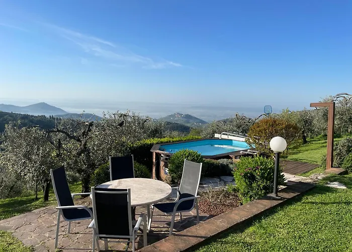Podere Il Poggio