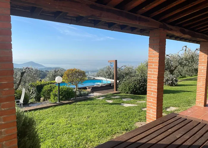 Podere Il Poggio