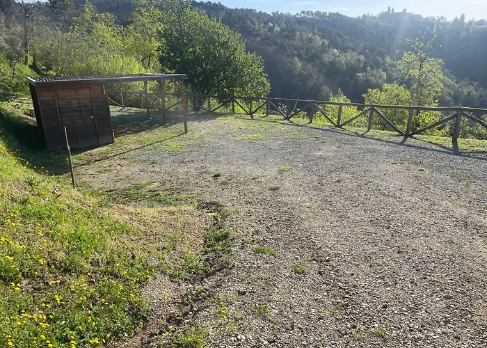 Podere Il Poggio