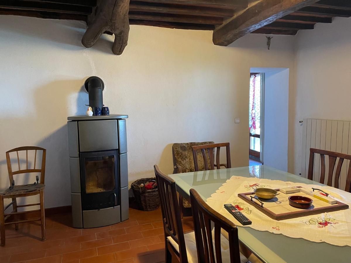 Podere Il Poggio