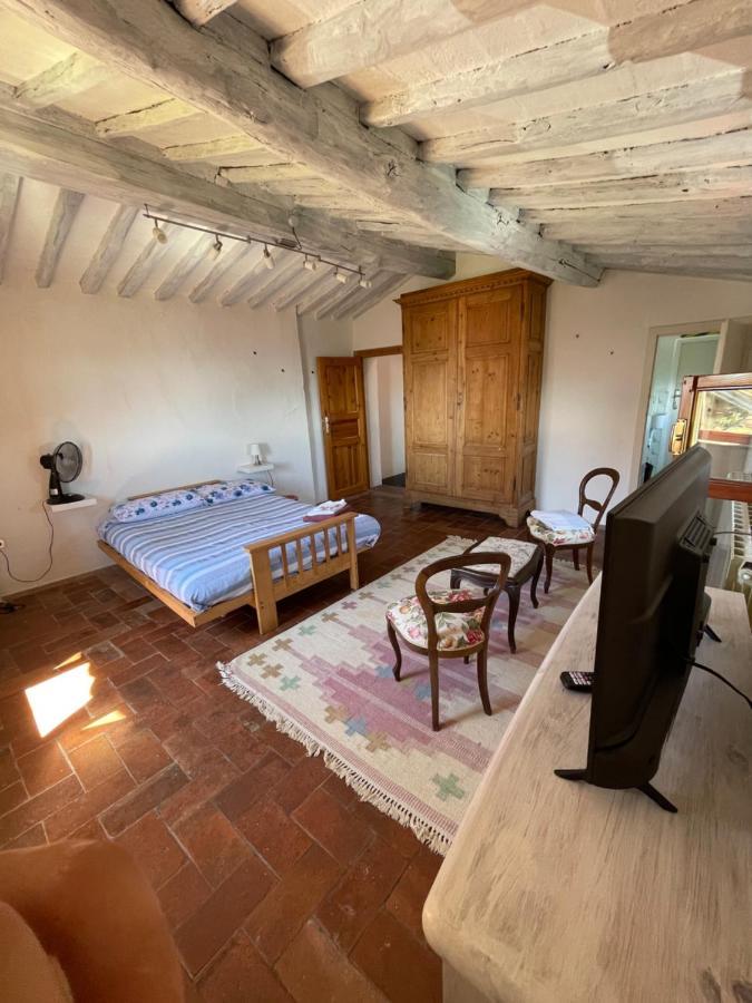 Holiday home Podere Il Poggio *