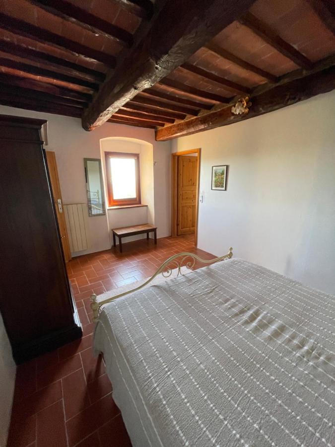Podere Il Poggio