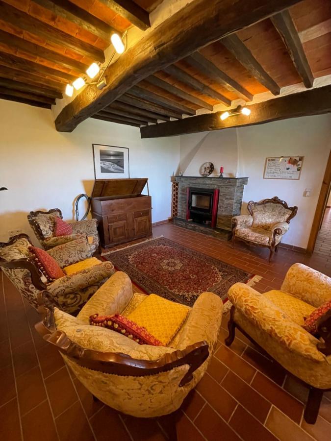 Podere Il Poggio *