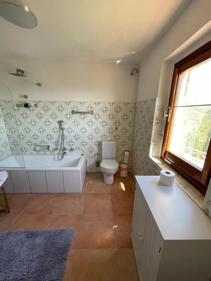 Podere Il Poggio *