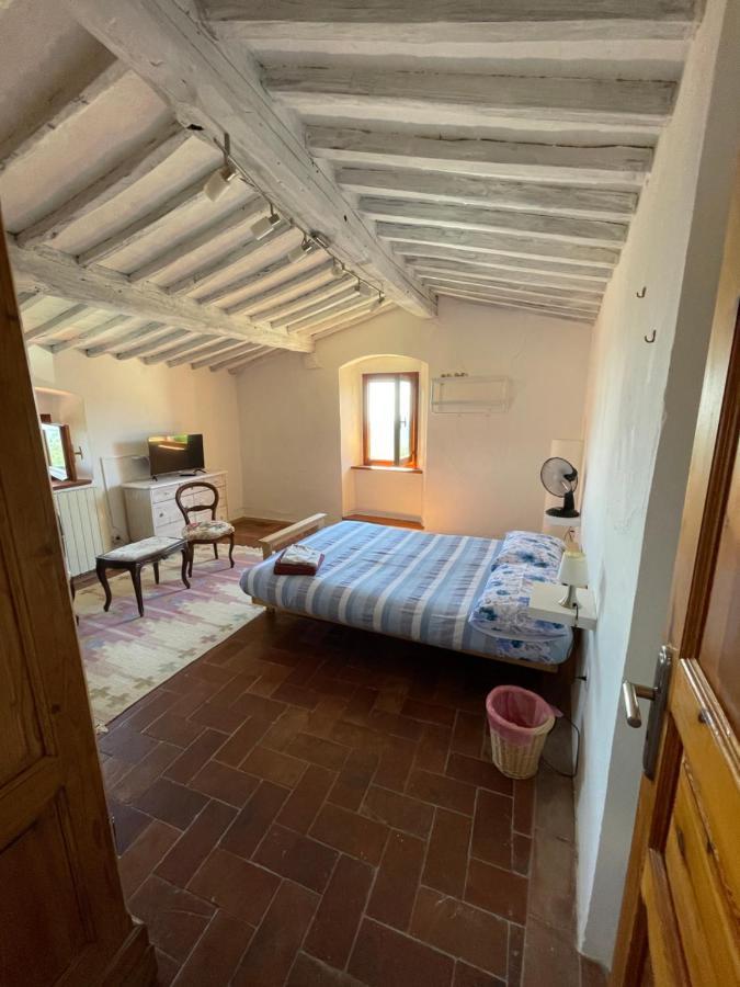 Podere Il Poggio Holiday home Avaglio