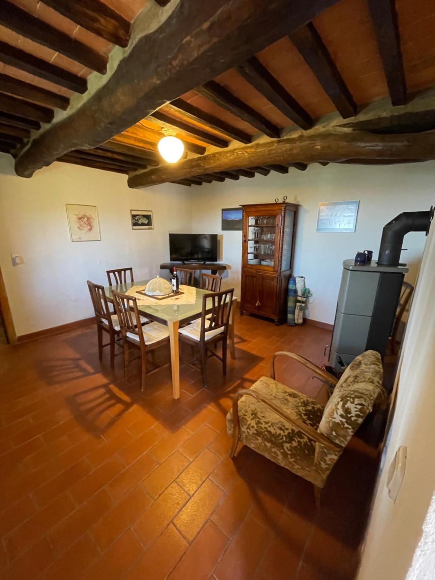 Holiday home Podere Il Poggio