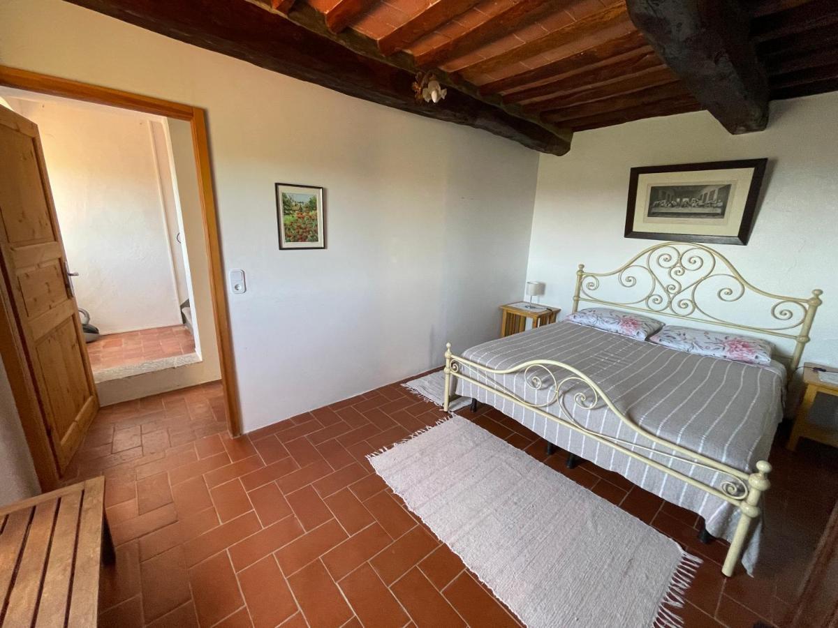 Podere Il Poggio *