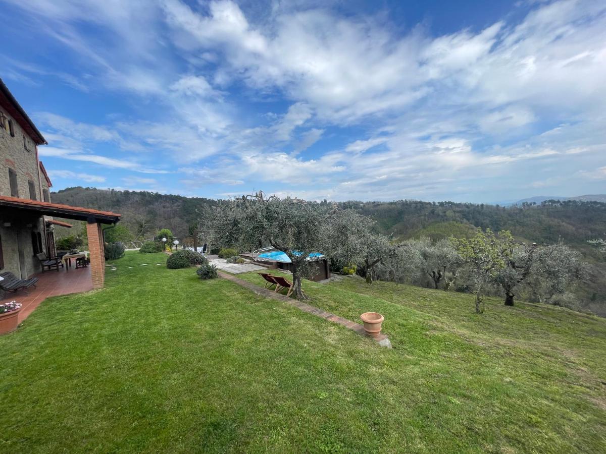 Podere Il Poggio Holiday home