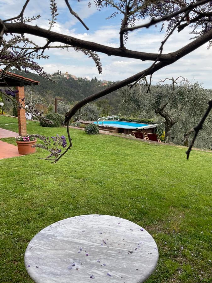 Holiday home Podere Il Poggio *