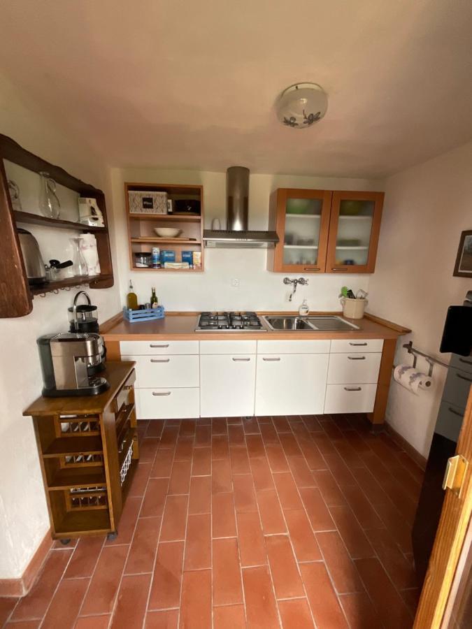 Podere Il Poggio Holiday home *