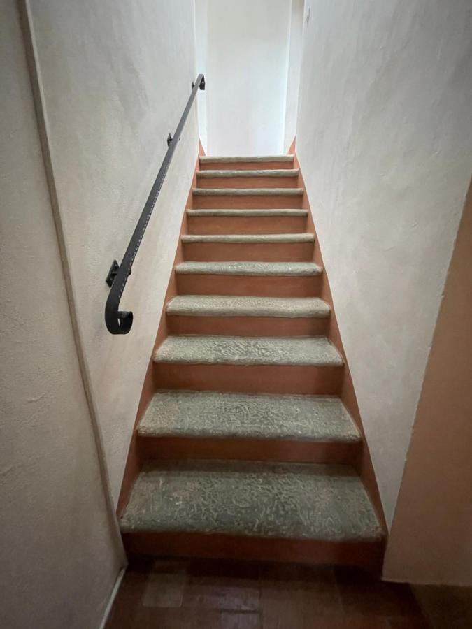 Podere Il Poggio Holiday home