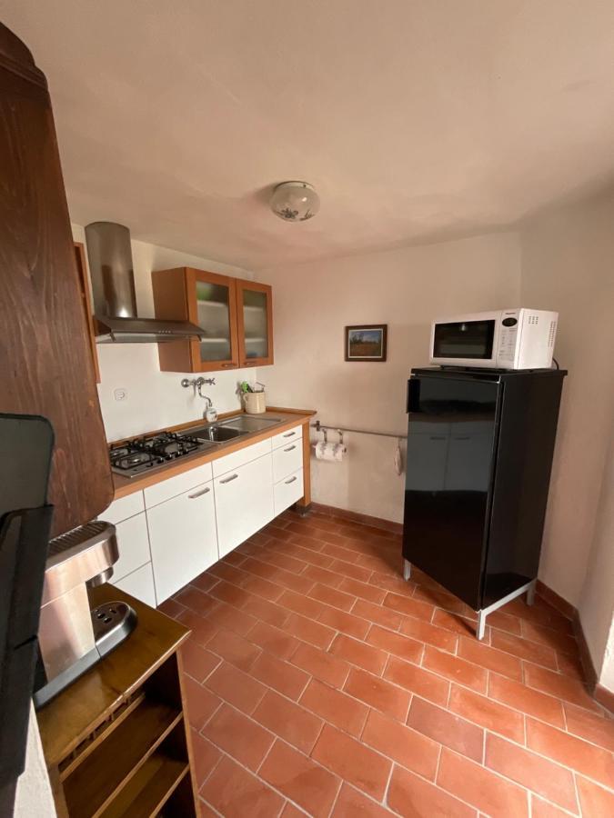 Holiday home Podere Il Poggio *