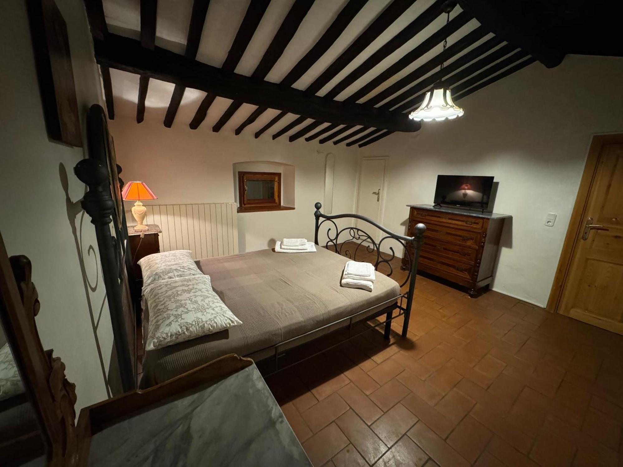 Holiday home Podere Il Poggio
