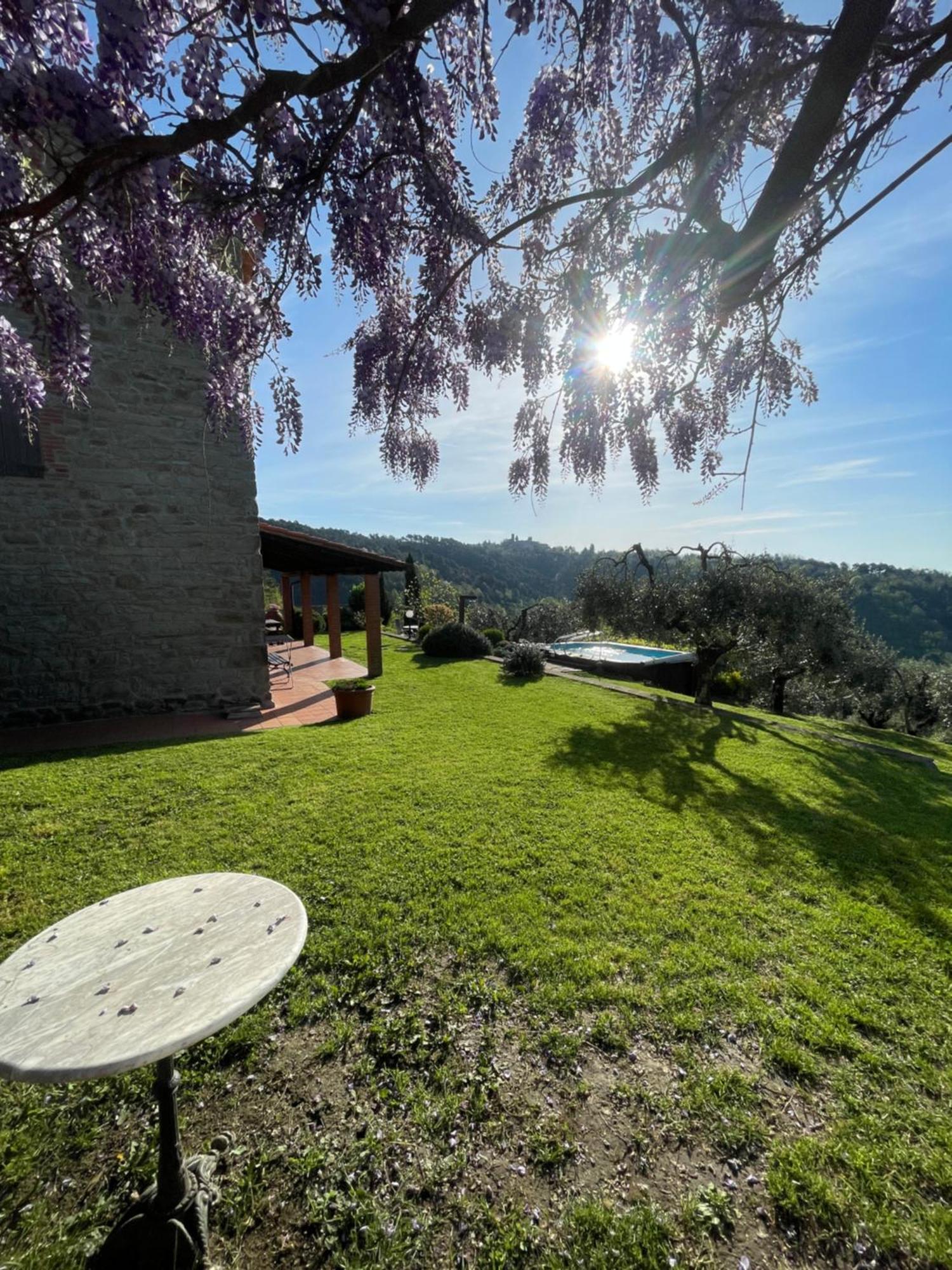 Podere Il Poggio Holiday home