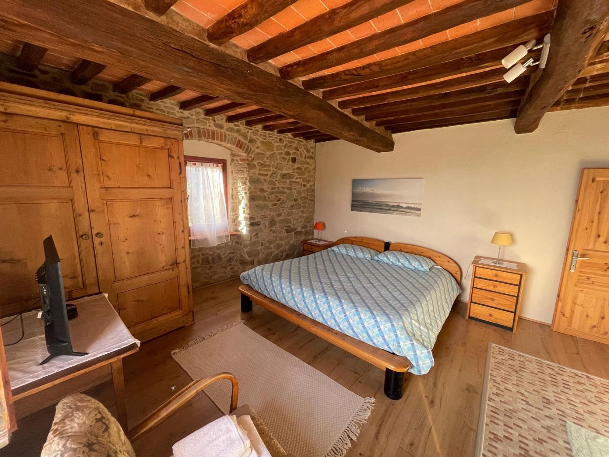 Podere Il Poggio * Avaglio
