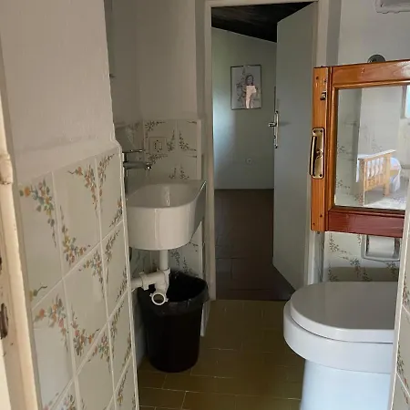 Podere Il Poggio Avaglio Buitenkant foto