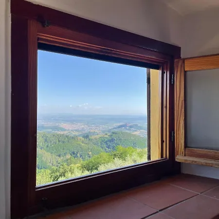 Podere Il Poggio Avaglio Buitenkant foto