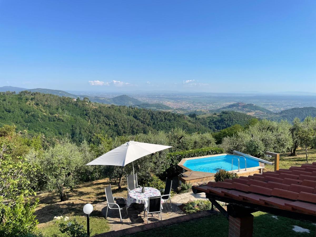 Podere Il Poggio Сasa de vacaciones Avaglio