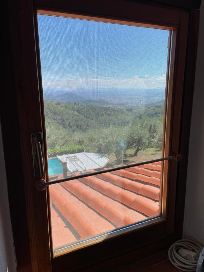 Podere Il Poggio Сasa de vacaciones *