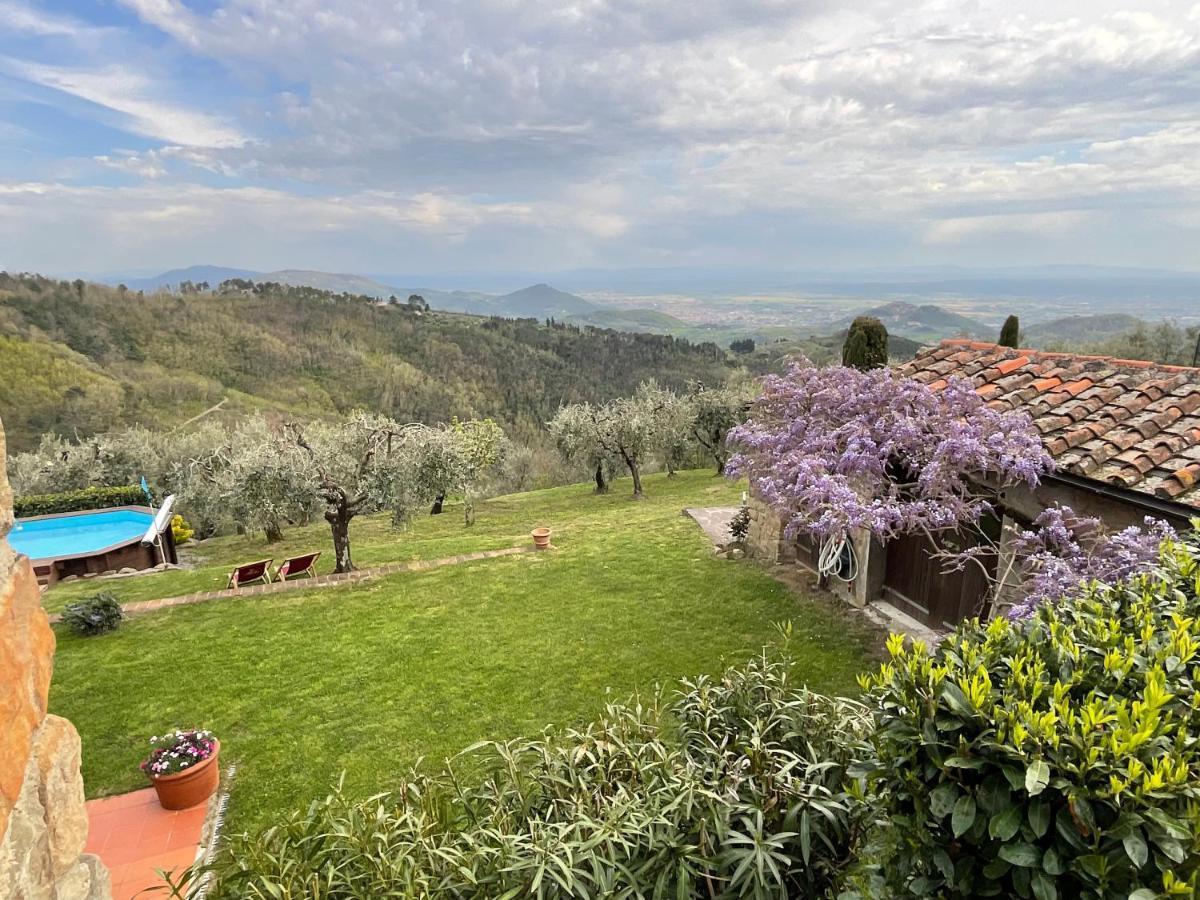 Podere Il Poggio * Avaglio